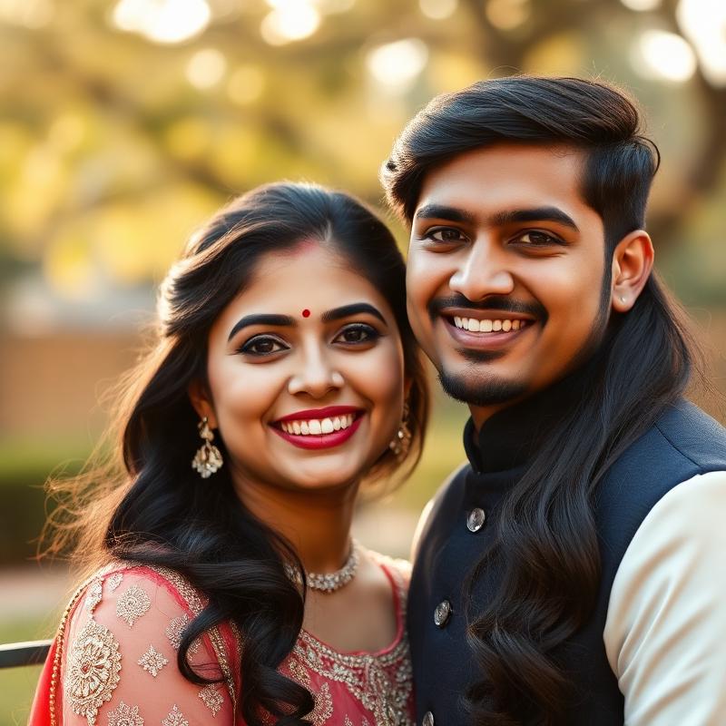 Ananya & Rohan